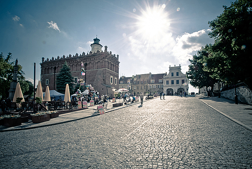 Sandomierski Rynek