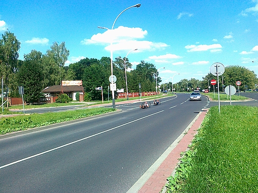XXV Bieg Dzieci Zamojszczyzny