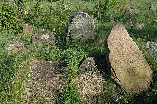 Krynki - cienie zapomnianych ssiadw