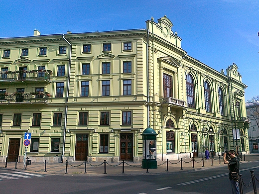 Teatr Osterwy