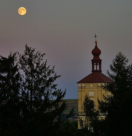 Szczebrzeszyn- koci w. Katarzyny