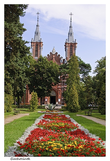 Ciechocinek