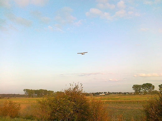 zblia si do lotniska