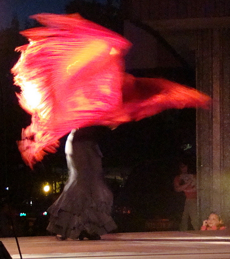 Flamenco