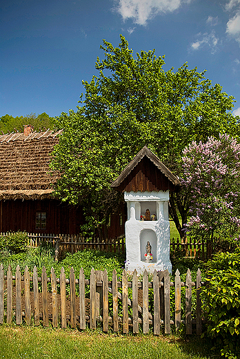 Skansen