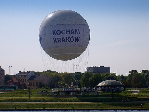 Kocham Krakw