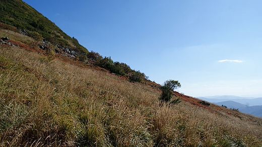 Bieszczady