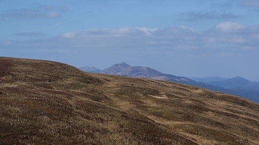 Bieszczady