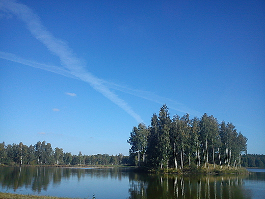 Stawy na Malincu