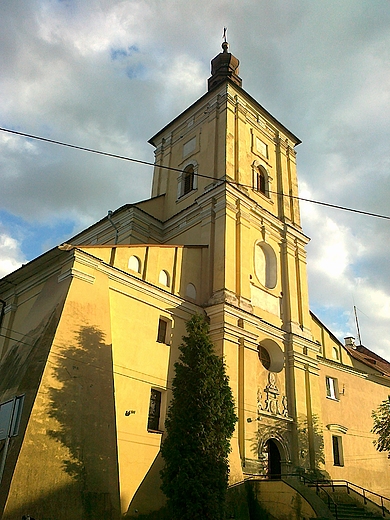 kosci w. Katarzyny