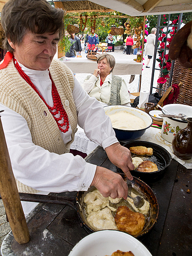 Jarmark Michaowy 2011