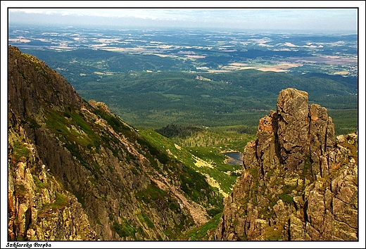 Szklarska Porba - niene Koty