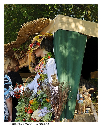 Festiwa Smaku. Gruczno