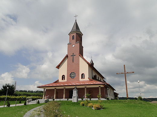 Kościół