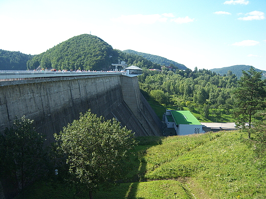 Rekordowe jezioro