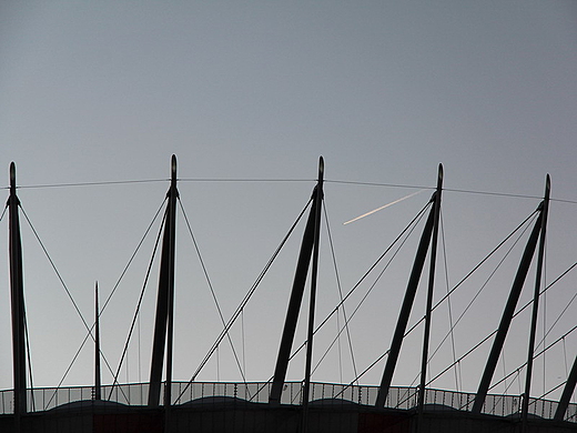 Stadion Narodowy - dzie otwarty