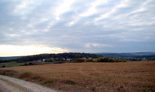 witokrzyskie jakie cudne...