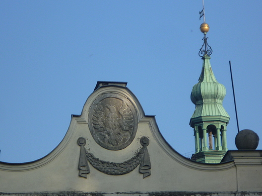 przedwojenne Starostwo