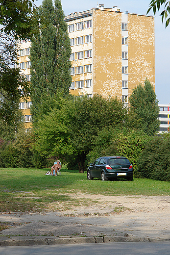 Kielce. Prawie jak Tunezja!