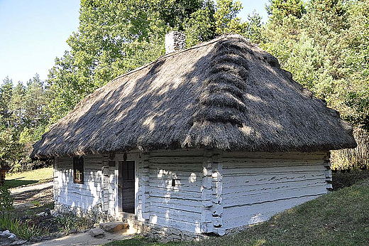 Muzeum Wsi Kieleckiej w Tokarni