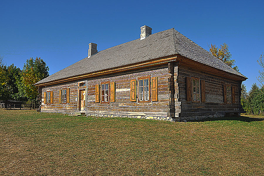 Muzeum Wsi Kieleckiej w Tokarni