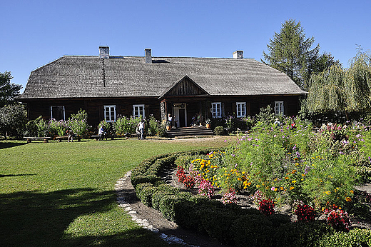 Muzeum Wsi Kieleckiej w Tokarni