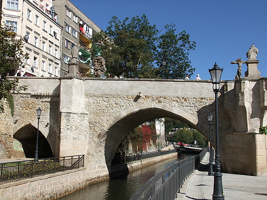 Most w. Jana.