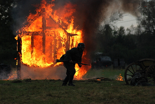 Bitwa nad Bzur 2009