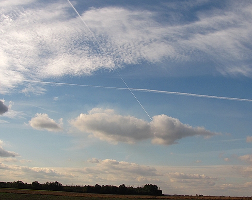 Chemtrail