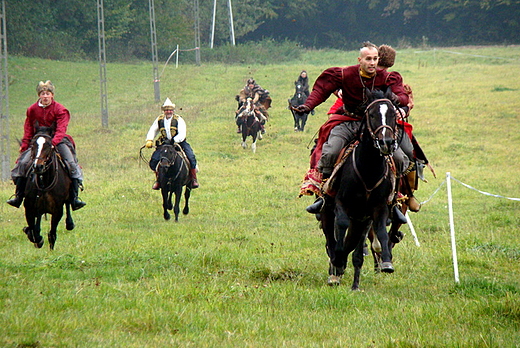 Sarmacki Huberts - 23.10.2011 Oblgorek