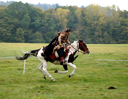 Sarmacki Huberts - 23.10.2011 Oblgorek