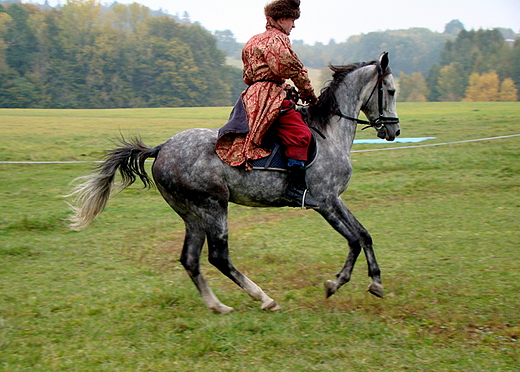 Sarmacki Huberts - 23.10.2011 Oblgorek