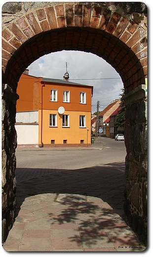 Przeje