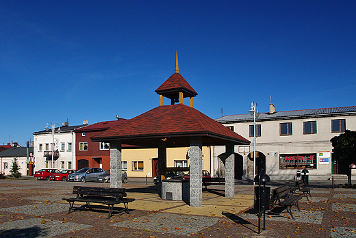 Przyrw. Rynek.