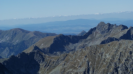 Wysokie Tatry