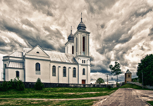 Koci w Kaletniku