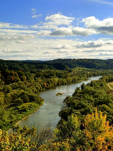 Dolina Sanu-widok z gry Sobie