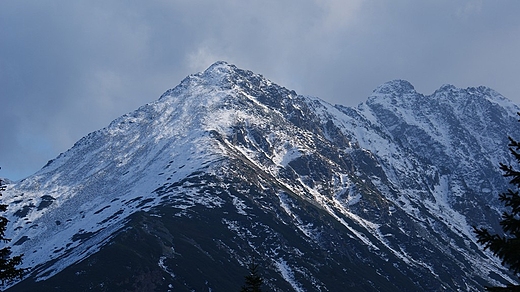 Wysokie Tatry