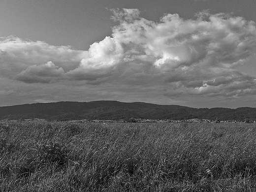 Beskid May cz zachodnia