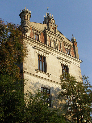 TEATR DLA DZIECI im. ANDERSENA