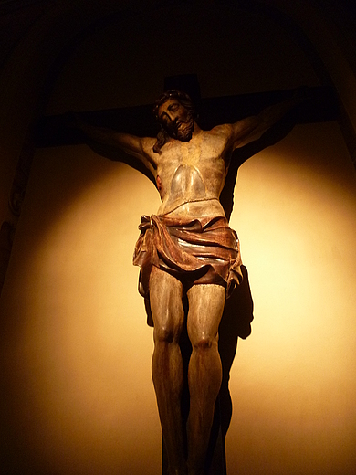 Archikatedra pw. ��. Jana Chrzciciela i Jana Ewangelisty, dawny ko�ci� Jezuit�w