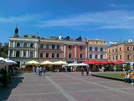 LETNI Rynek