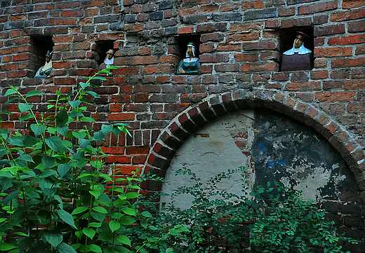 Pasja. Galeria rzeb ceramicznych w Toruniu