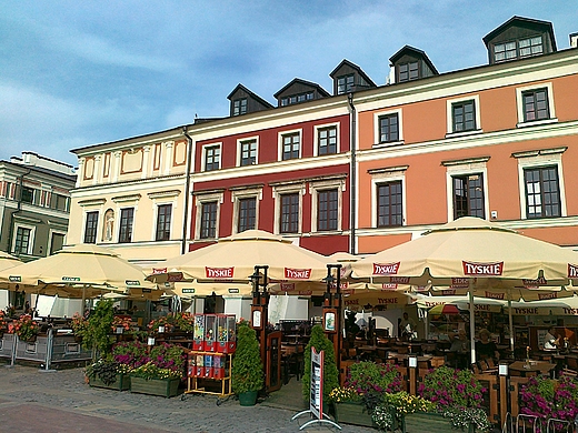 LETNI Rynek