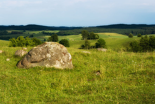 Klimaty suwalszczyzny