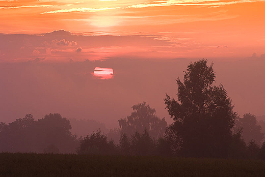 Klimaty suwalszczyzny