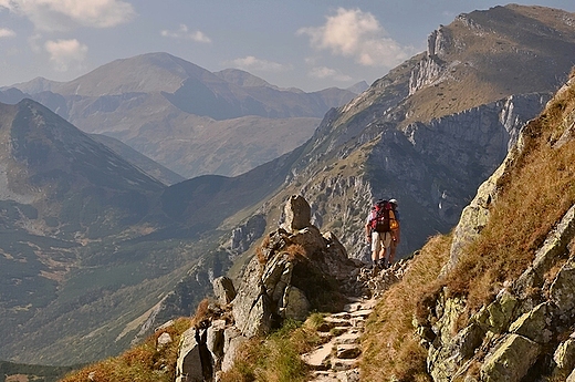 Tatry Zachodnie