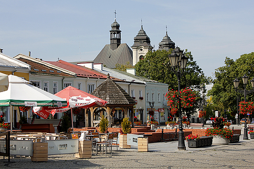 Chem - Rynek