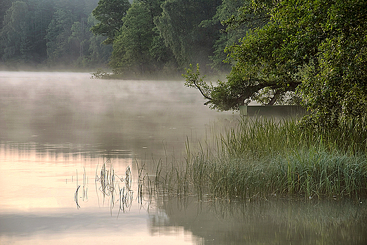 Jezioro Wiartel