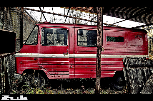 Historia polskiej motoryzacji.uk